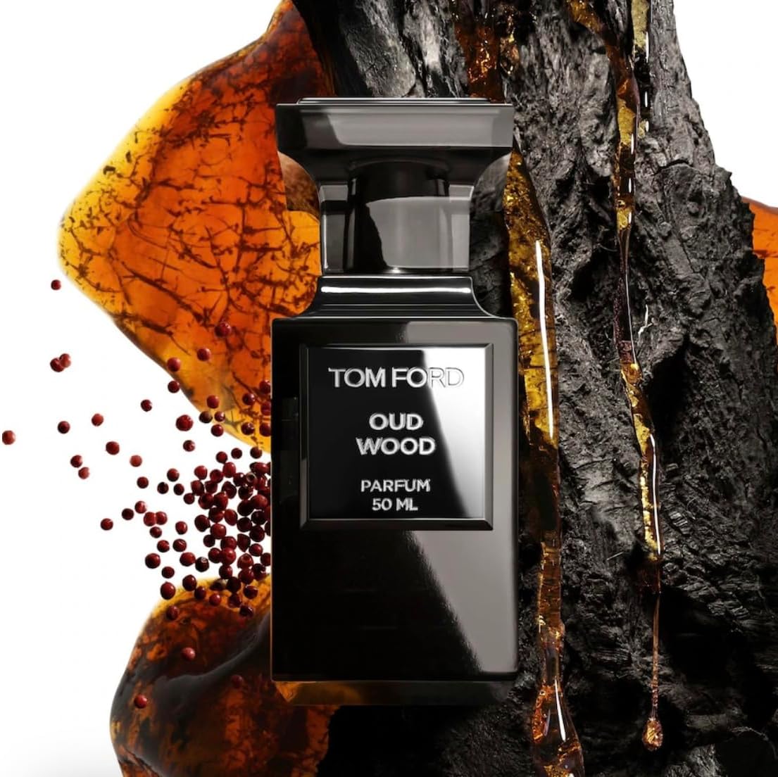 Tom Ford OUD TOMFORD トムフォード ウード・ウッド オード パルファム
